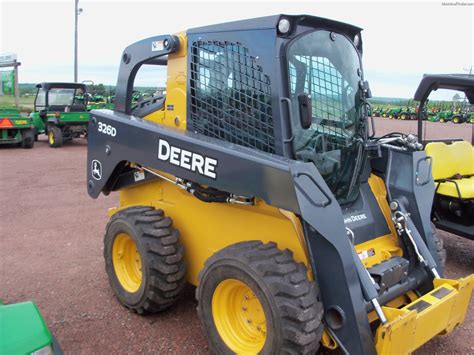 2010 john deere 326d skid steer specs|326d john deere specs.